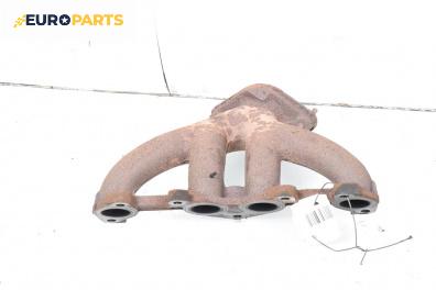 Изпускателен колектор  за Renault Clio II Hatchback (09.1998 - 09.2005) 1.2 (BB0A, BB0F, BB10, BB1K, BB28, BB2D, BB2H, CB0A...), 58 к.с.