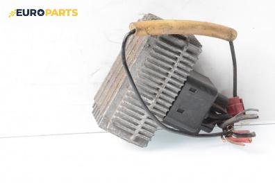 Реле подгревни свещи за Opel Zafira A Minivan (04.1999 - 06.2005) 2.0 DI 16V