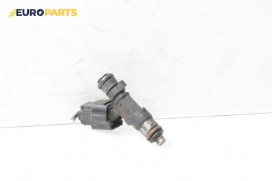 Дюза бензин за Peugeot 307 Hatchback (08.2000 - 12.2012) 1.6 16V, 109 к.с.