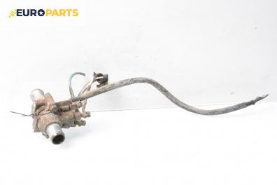 Нагревател антифриз за Renault Megane III Hatchback (11.2008 - 12.2015) 1.5 dCi (BZ0C), 90 к.с.