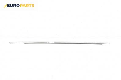 Външни лайсни за Lexus IS II Sedan (10.2005 - 04.2013), седан, позиция: предна