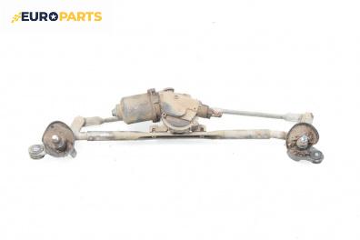 Ел. мотор за чистачките за Lexus IS II Sedan (10.2005 - 04.2013), седан, позиция: предна