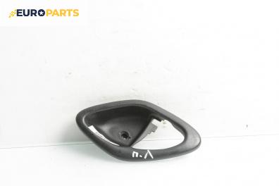 Интериорна пластмаса за Ford Maverick SUV II (02.2001 - 12.2007), 4+1 вр., джип, позиция: лява