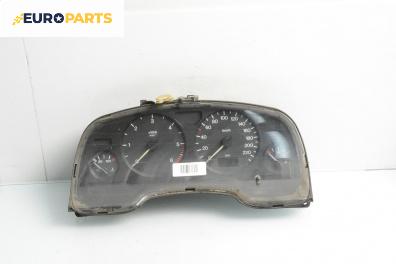 Километраж за Opel Zafira A Minivan (04.1999 - 06.2005) 2.0 DI 16V, 82 к.с.