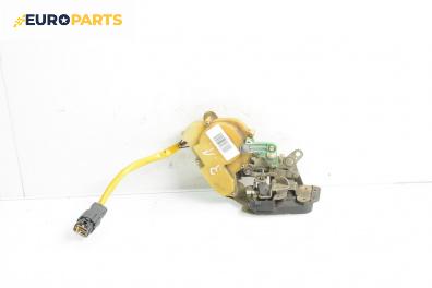 Брава на врата за Kia Sorento I SUV (08.2002 - 12.2009), позиция: задна, лява