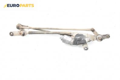 Ел. мотор за чистачките за Suzuki Grand Vitara II SUV (04.2005 - 08.2015), джип, позиция: предна