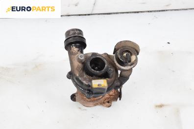 Турбо за Renault Megane III Hatchback (11.2008 - 12.2015) 1.5 dCi (BZ0C), 90 к.с., № K65014074600065