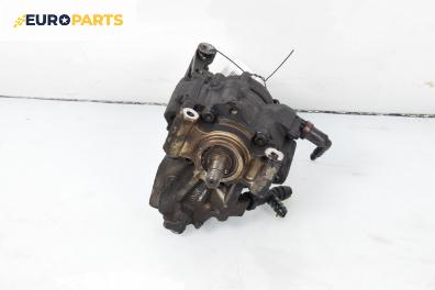 ГНП-горивонагнетателна помпа за Renault Megane III Hatchback (11.2008 - 12.2015) 1.5 dCi (BZ0C), 90 к.с.