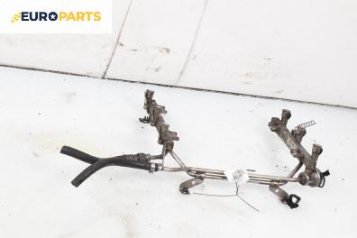 Бензинова рейка за Volkswagen Passat III Variant B5 (05.1997 - 12.2001) 2.8 V6 Syncro/4motion, 193 к.с.