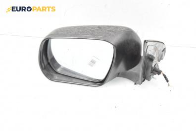 Огледало за Suzuki Grand Vitara II SUV (04.2005 - 08.2015), 4+1 вр., джип, позиция: лява