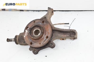 Шенкел главина за Peugeot 307 CC Cabrio (03.2003 - 06.2009), позиция: предна, дясна