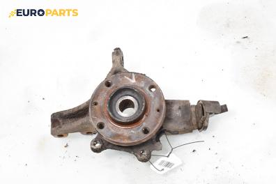 Шенкел главина за Peugeot 307 CC Cabrio (03.2003 - 06.2009), позиция: предна, лява