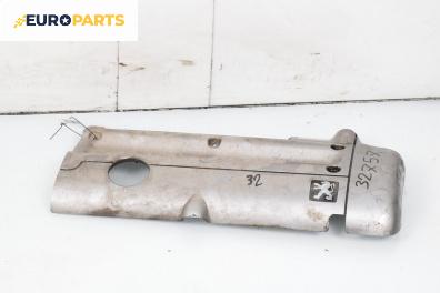 Декоративен капак двигател за Peugeot 307 CC Cabrio (03.2003 - 06.2009)