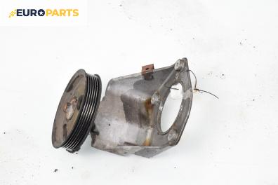 Ремъчна шайба за Peugeot 307 CC Cabrio (03.2003 - 06.2009) 2.0 16V, 136 к.с.