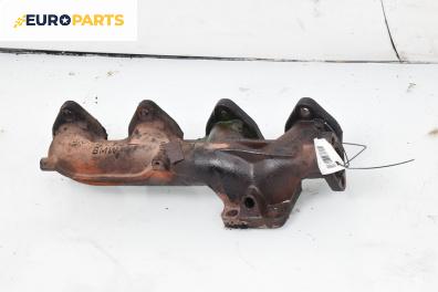 Изпускателен колектор  за BMW 3 Series E90 Touring E91 (09.2005 - 06.2012) 318 d, 143 к.с.