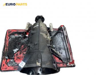 Автоматична скоростна кутия за BMW 3 Series E90 Touring E91 (09.2005 - 06.2012) 318 d, 143 к.с., автоматик, № 1071401274