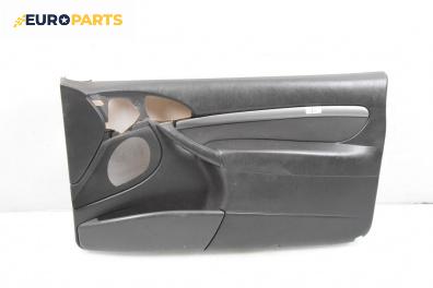 Кора врата за Ford Focus I Hatchback (10.1998 - 12.2007), 2+1 вр., хечбек, позиция: дясна