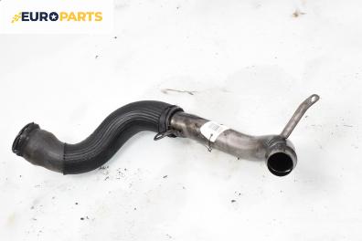 Тръба интеркулер за Renault Megane III Hatchback (11.2008 - 12.2015) 1.5 dCi (BZ0C), 90 к.с.