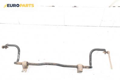 Стабилизираща щанга за Renault Megane III Hatchback (11.2008 - 12.2015), хечбек