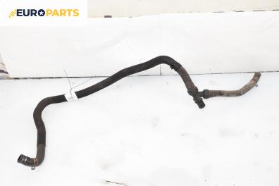 Водни маркучи за Renault Megane III Hatchback (11.2008 - 12.2015) 1.5 dCi (BZ0C), 90 к.с.