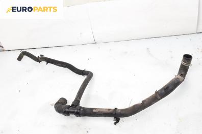 Водни маркучи за Renault Megane III Hatchback (11.2008 - 12.2015) 1.5 dCi (BZ0C), 90 к.с.