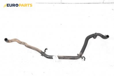 Воден маркуч за Renault Megane III Hatchback (11.2008 - 12.2015) 1.5 dCi (BZ0C), 90 к.с.