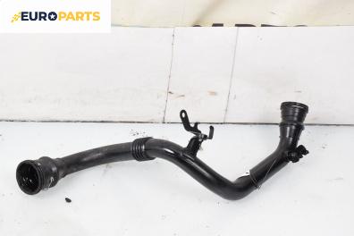 Тръба интеркулер за Renault Megane III Hatchback (11.2008 - 12.2015) 1.5 dCi (BZ0C), 90 к.с.