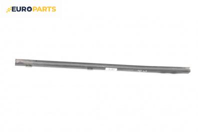 Уплътнение стъкло за Opel Zafira B Minivan (07.2005 - 14.2015), 4+1 вр., миниван, позиция: предна, дясна