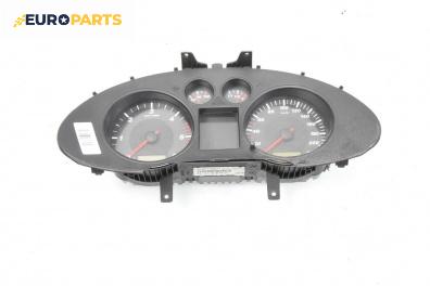 Километраж за Seat Ibiza III Hatchback (02.2002 - 11.2009) 1.9 TDI, 100 к.с.