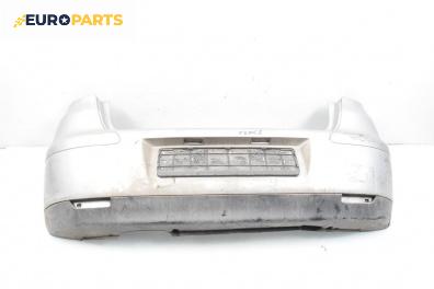 Задна броня за Seat Ibiza III Hatchback (02.2002 - 11.2009), хечбек