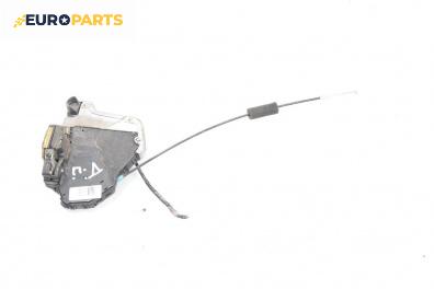 Брава на врата за Suzuki Grand Vitara II SUV (04.2005 - 08.2015), позиция: предна, дясна