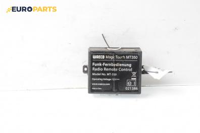 Модул централно заключване за Volkswagen Golf IV Hatchback (08.1997 - 06.2005), № MT350