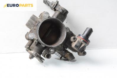 Дроселова клапа за Hyundai Santa Fe I SUV (11.2000 - 03.2006) 2.4 16V, 146 к.с.