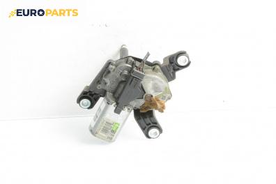 Ел. мотор за чистачките за Opel Zafira B Minivan (07.2005 - 14.2015), миниван, позиция: задна