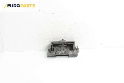 Пепелник за Opel Zafira B Minivan (07.2005 - 14.2015)