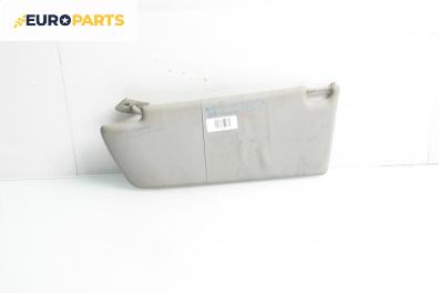 Сенник за Opel Zafira B Minivan (07.2005 - 14.2015), позиция: дясна