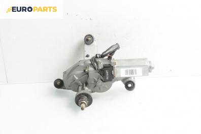 Ел. мотор за чистачките за Kia Sorento I SUV (08.2002 - 12.2009), джип, позиция: задна, № 987003E000