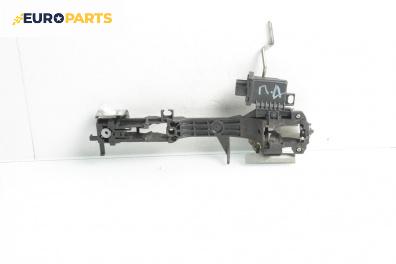 Основа външна дръжка за Lexus IS II Sedan (10.2005 - 04.2013), 4+1 вр., седан, позиция: предна, дясна