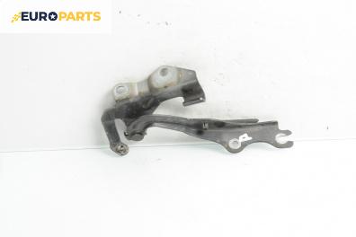 Панта преден капак за Mazda 3 Hatchback I (10.2003 - 12.2009), 4+1 вр., хечбек, позиция: дясна