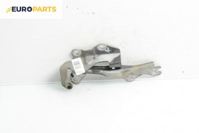 Панта преден капак за Mazda 3 Hatchback I (10.2003 - 12.2009), 4+1 вр., хечбек, позиция: лява