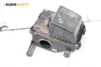 Филтърна кутия за Kia Sorento I SUV (08.2002 - 12.2009) 2.5 CRDi