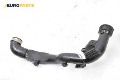 Тръба турбо за Volkswagen Passat IV Variant B5.5 (09.2000 - 08.2005) 1.9 TDI 4motion, 130 к.с.