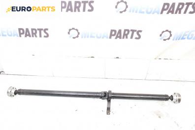 Кардан за Volkswagen Passat IV Variant B5.5 (09.2000 - 08.2005) 1.9 TDI 4motion, 130 к.с.