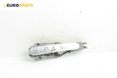 Външна дръжка за Seat Ibiza III Hatchback (02.2002 - 11.2009), 4+1 вр., хечбек, позиция: предна, дясна