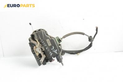 Брава на врата за Seat Ibiza III Hatchback (02.2002 - 11.2009), позиция: задна, дясна