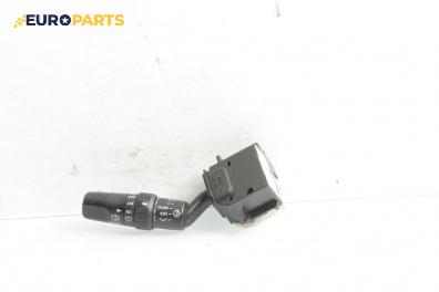 Лостче за чистачки за Mazda 3 Hatchback I (10.2003 - 12.2009)