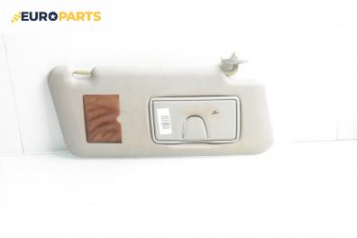 Сенник за Suzuki Grand Vitara II SUV (04.2005 - 08.2015), позиция: дясна