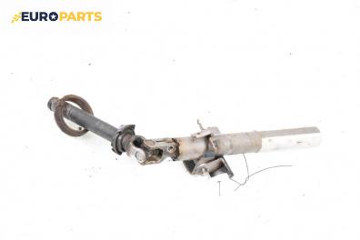 Каре на волана за Lexus IS II Sedan (10.2005 - 04.2013) 220d (ALE20), 177 к.с., седан