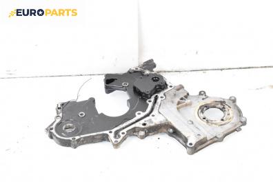 Капак ангренажен ремък за Kia Sorento I SUV (08.2002 - 12.2009) 2.5 CRDi, 140 к.с.