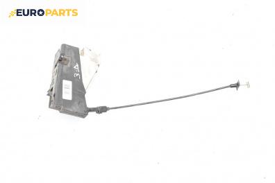 Брава на врата за Ford Galaxy Minivan I (03.1995 - 05.2006), позиция: задна, дясна